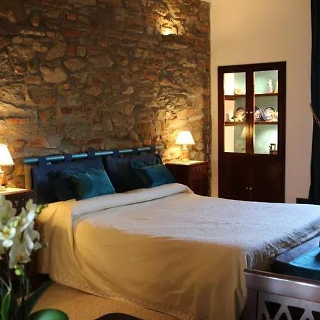 Al Castello Couette-café *