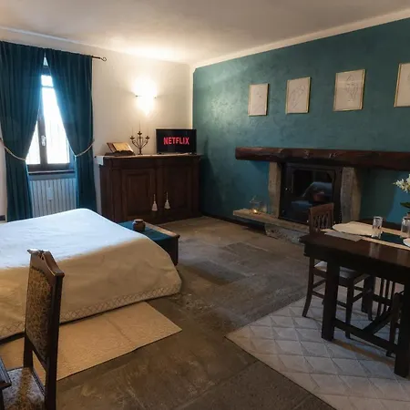Al Castello Casale Litta