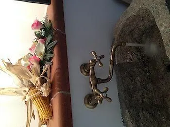 Bed & Breakfast Al Castello 3*