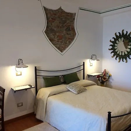 Couette-café Al Castello Casale Litta