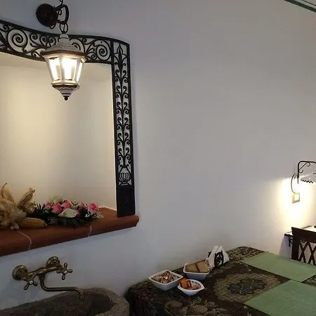 Couette-café Al Castello Casale Litta