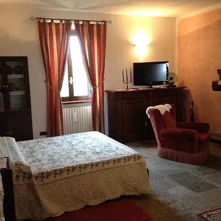 Al Castello Casale Litta