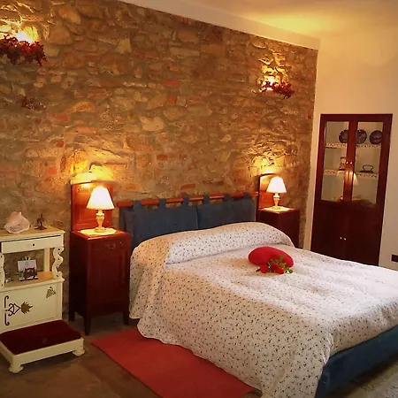 Al Castello Couette-café Casale Litta