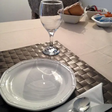 Al Castello Couette-café Casale Litta