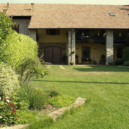 Al Castello * Casale Litta
