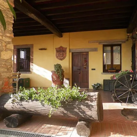Al Castello Couette-café Casale Litta