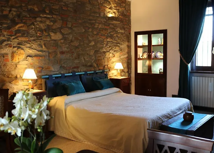 Al Castello Bed & Breakfast 3*