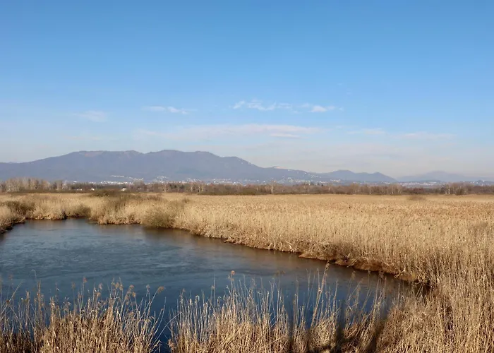 Al Castello 3* Casale Litta