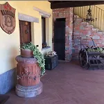 Bed & Breakfast Al Castello Casale Litta