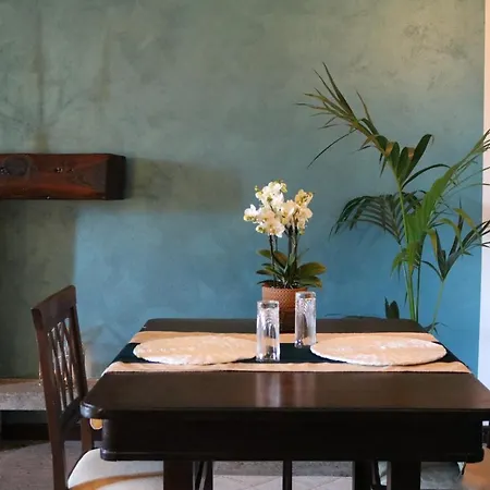 Al Castello Bed & Breakfast