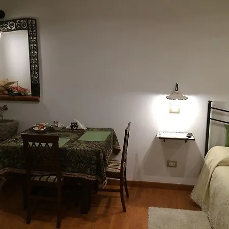 Bed & Breakfast Al Castello Casale Litta