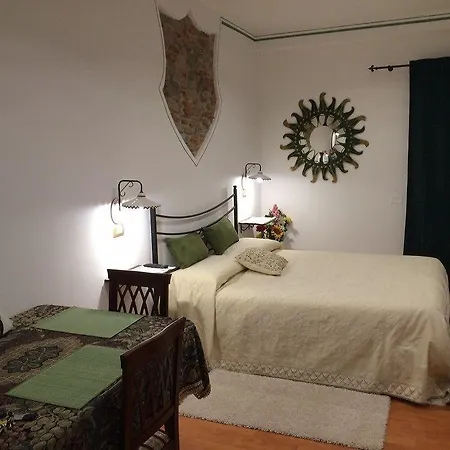 Bed & Breakfast Al Castello Casale Litta