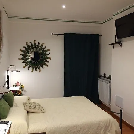Bed & Breakfast Al Castello 3*
