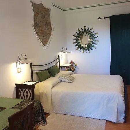 Bed & Breakfast Al Castello