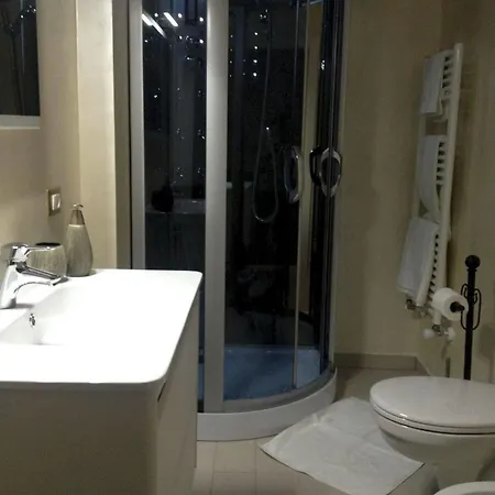 Bed & Breakfast Al Castello Casale Litta