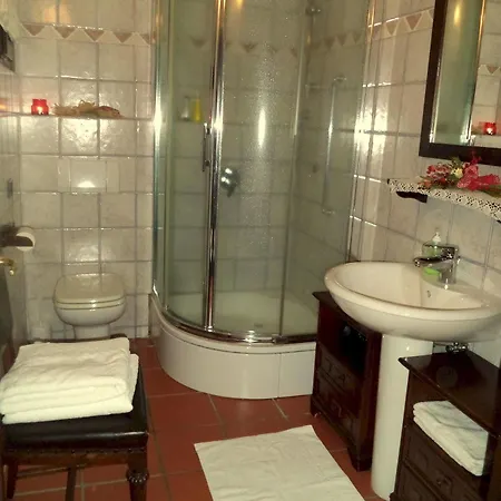 Al Castello Bed & Breakfast