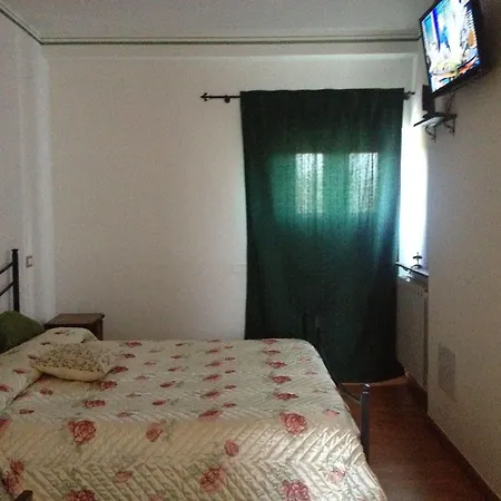 Al Castello Bed & Breakfast 3*