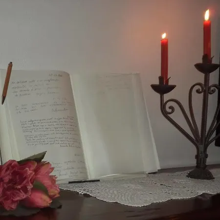 Bed & Breakfast Al Castello