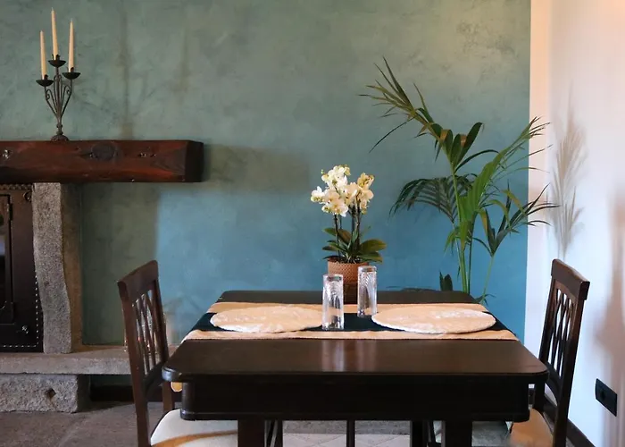 Al Castello Couette-café