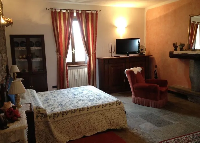 Al Castello Casale Litta