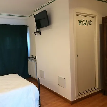 Al Castello Casale Litta