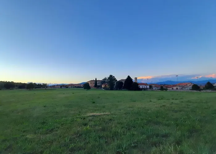 Al Castello 3* Casale Litta