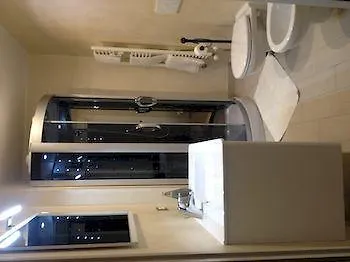 לינה וארוחת בוקר Al Castello