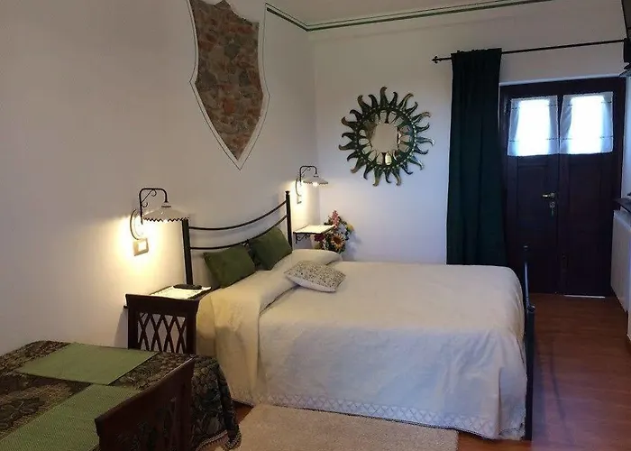 Al Castello 3* Casale Litta